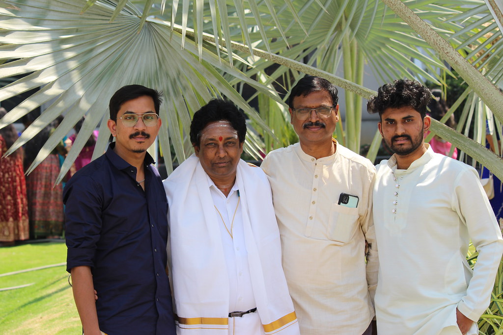 IARE Traditional Day 2026 photo 15