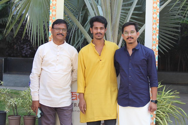 IARE Traditional Day 2026 photo 20