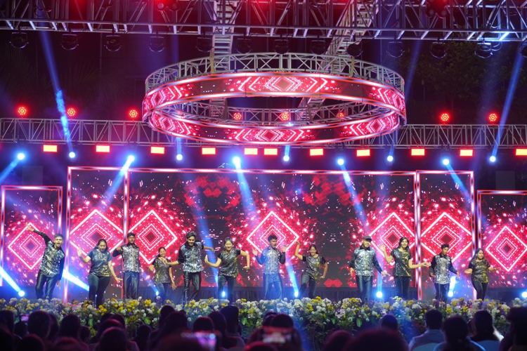 IARE Annual Day photo 11