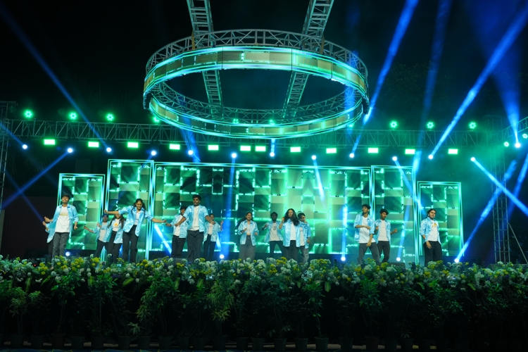 IARE Annual Day photo 7