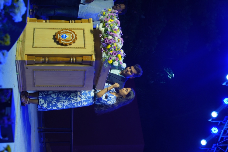IARE Annual Day photo 2