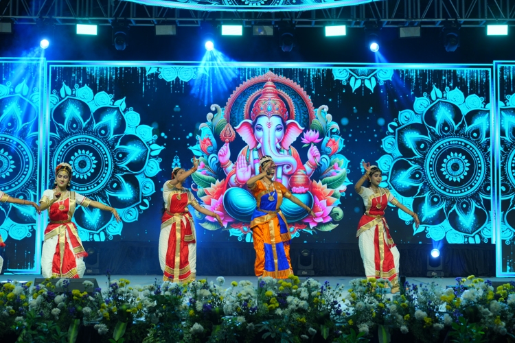 IARE Annual Day photo 21