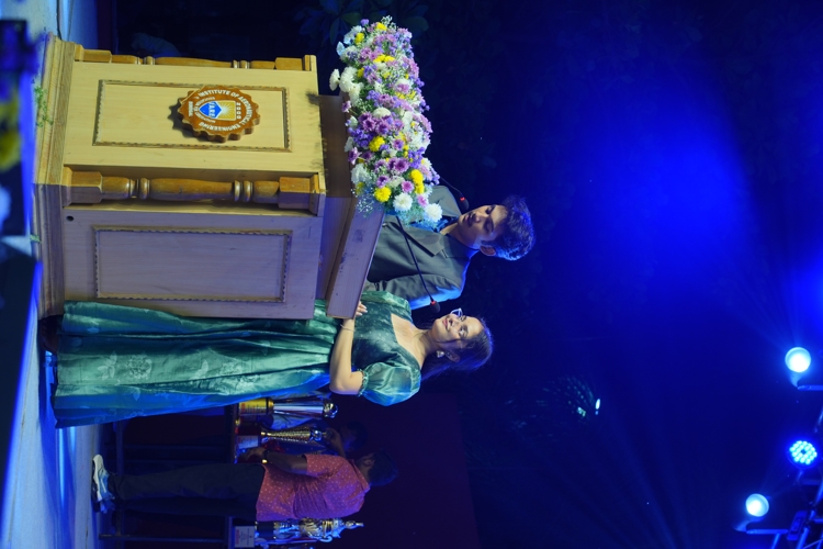 IARE Annual Day photo 37