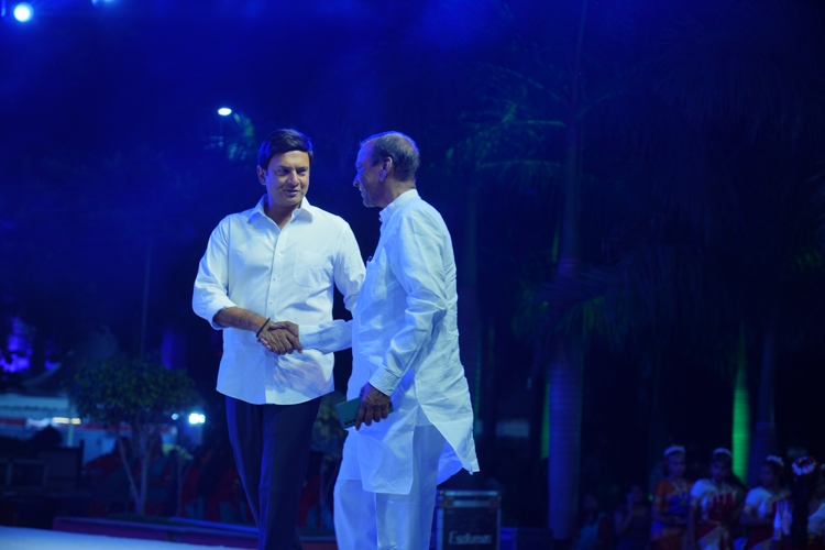 IARE Annual Day photo 35