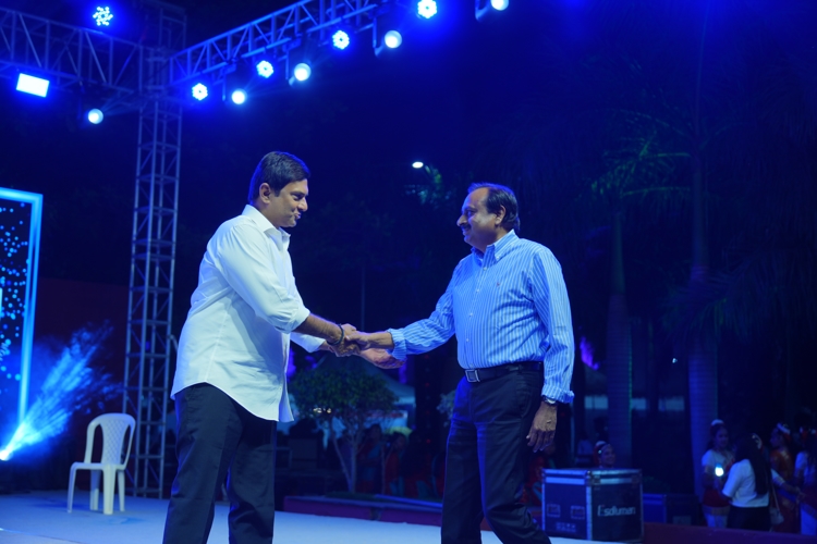 IARE Annual Day photo 34