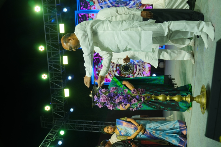 IARE Annual Day photo 27