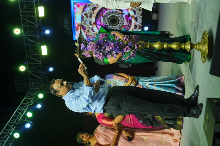IARE Annual Day photo 26