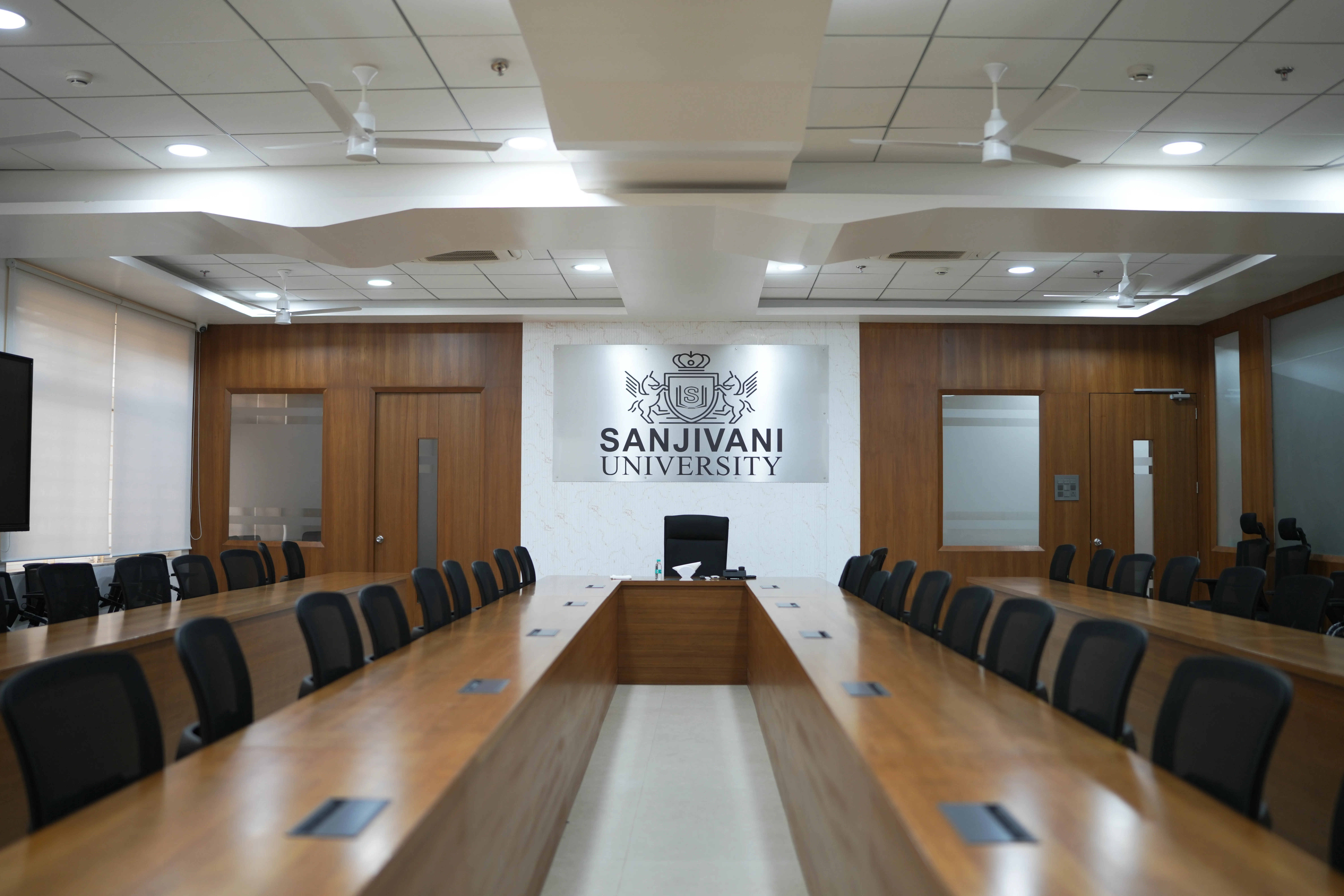 Sanjivani University Ahmednagar Campus photo 6