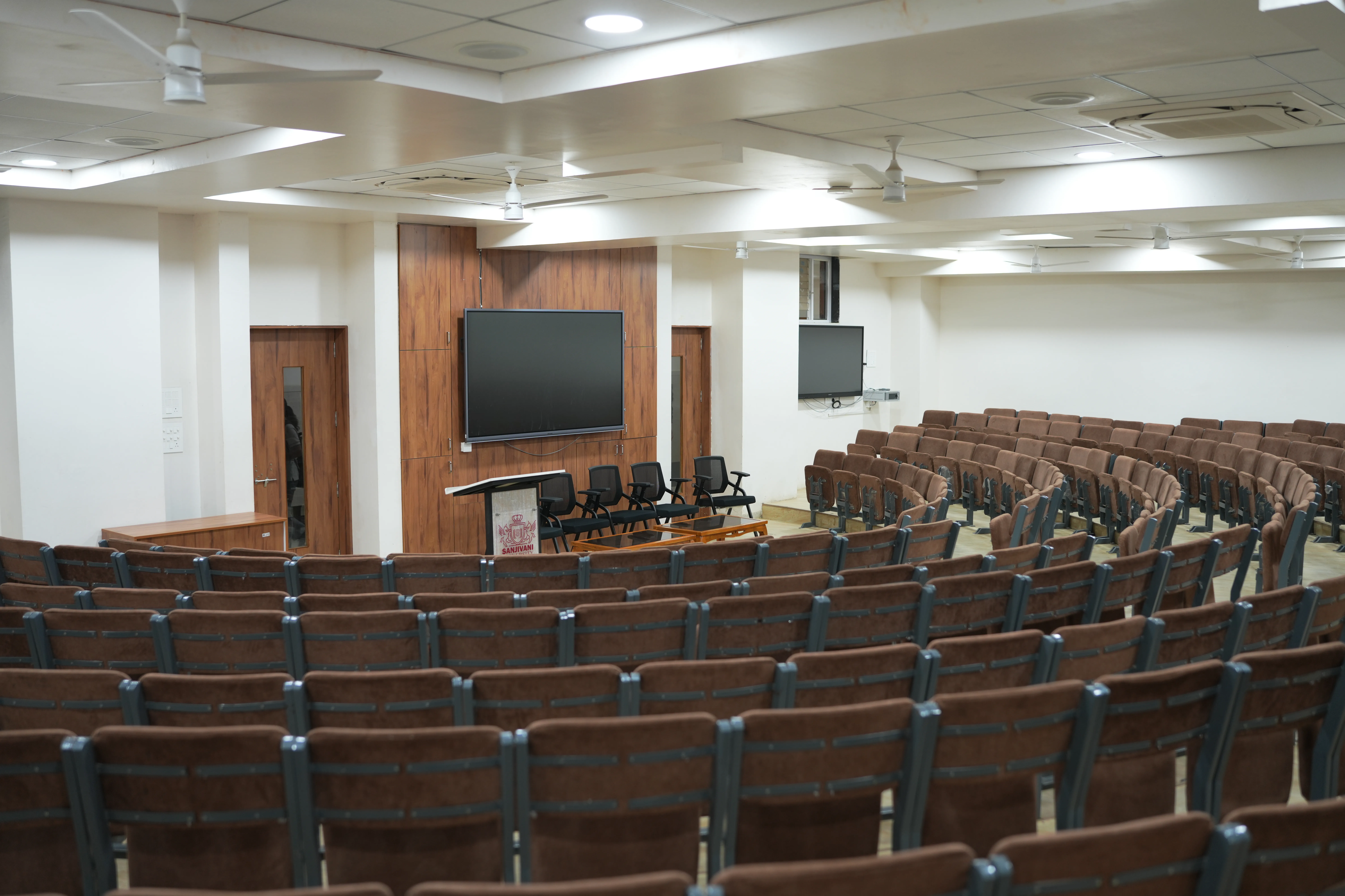 Sanjivani University Ahmednagar Campus photo 27