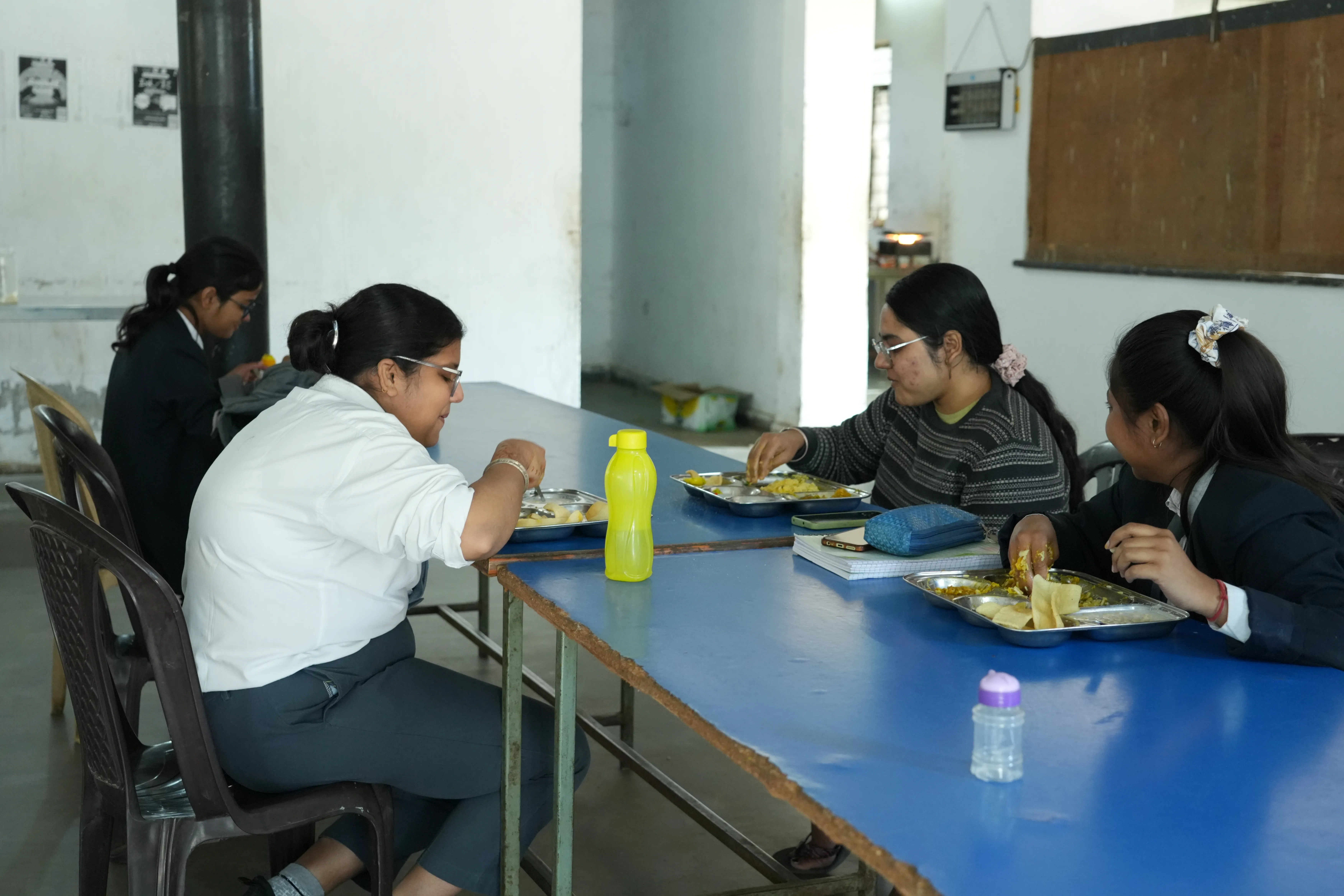 UEM Jaipur Cafeteria photo 5