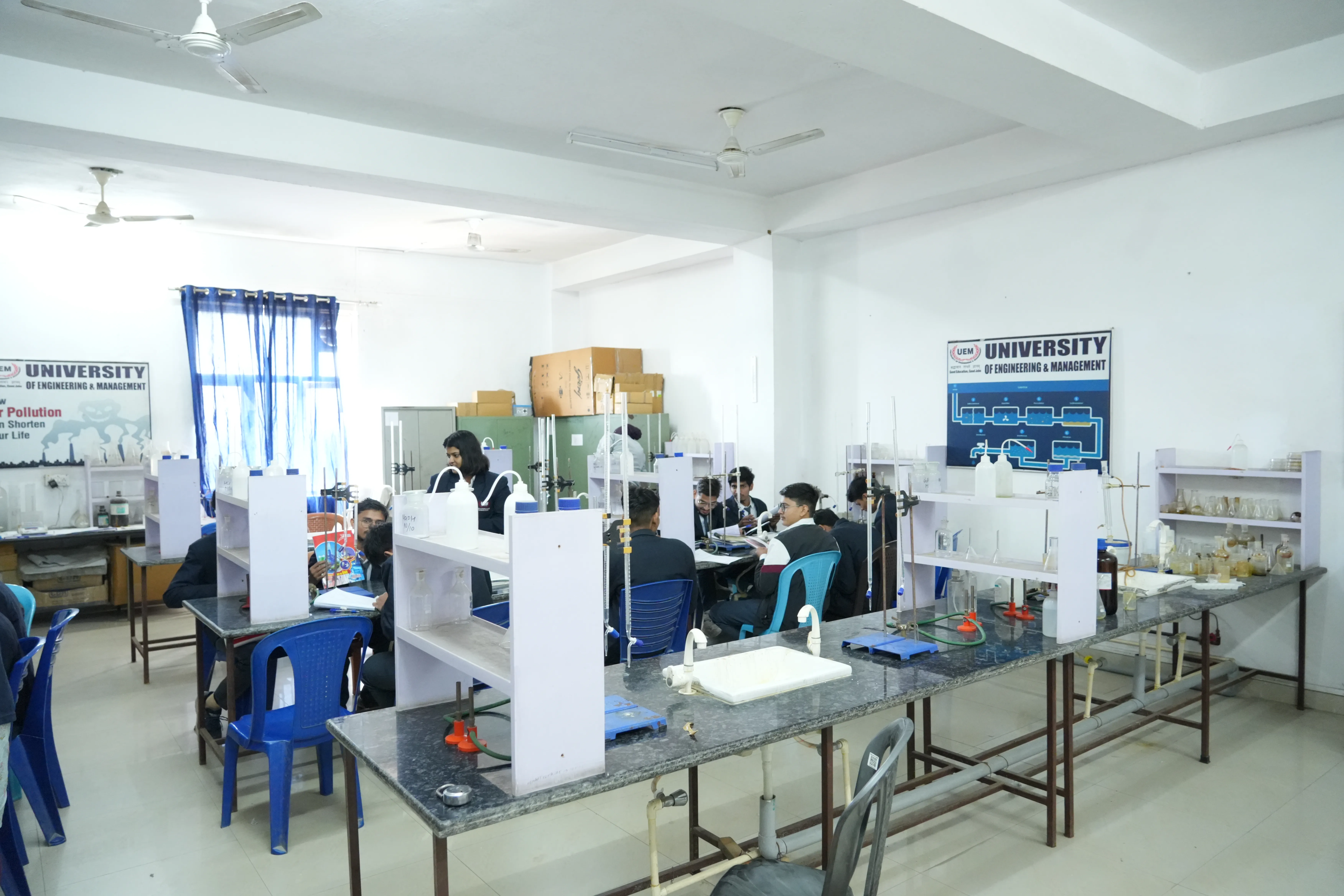 UEM Jaipur Facilities photo 19