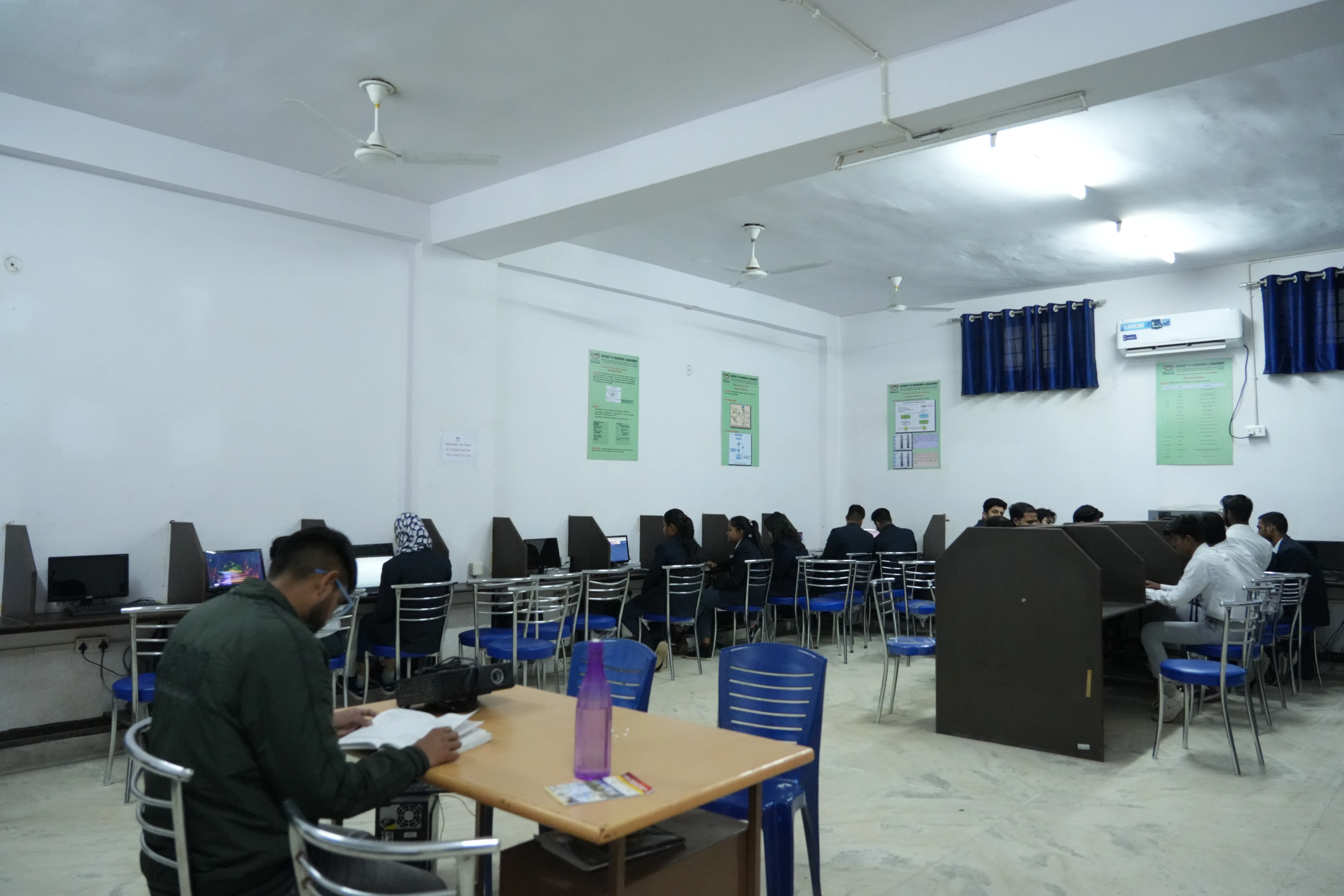 UEM Jaipur Facilities photo 23