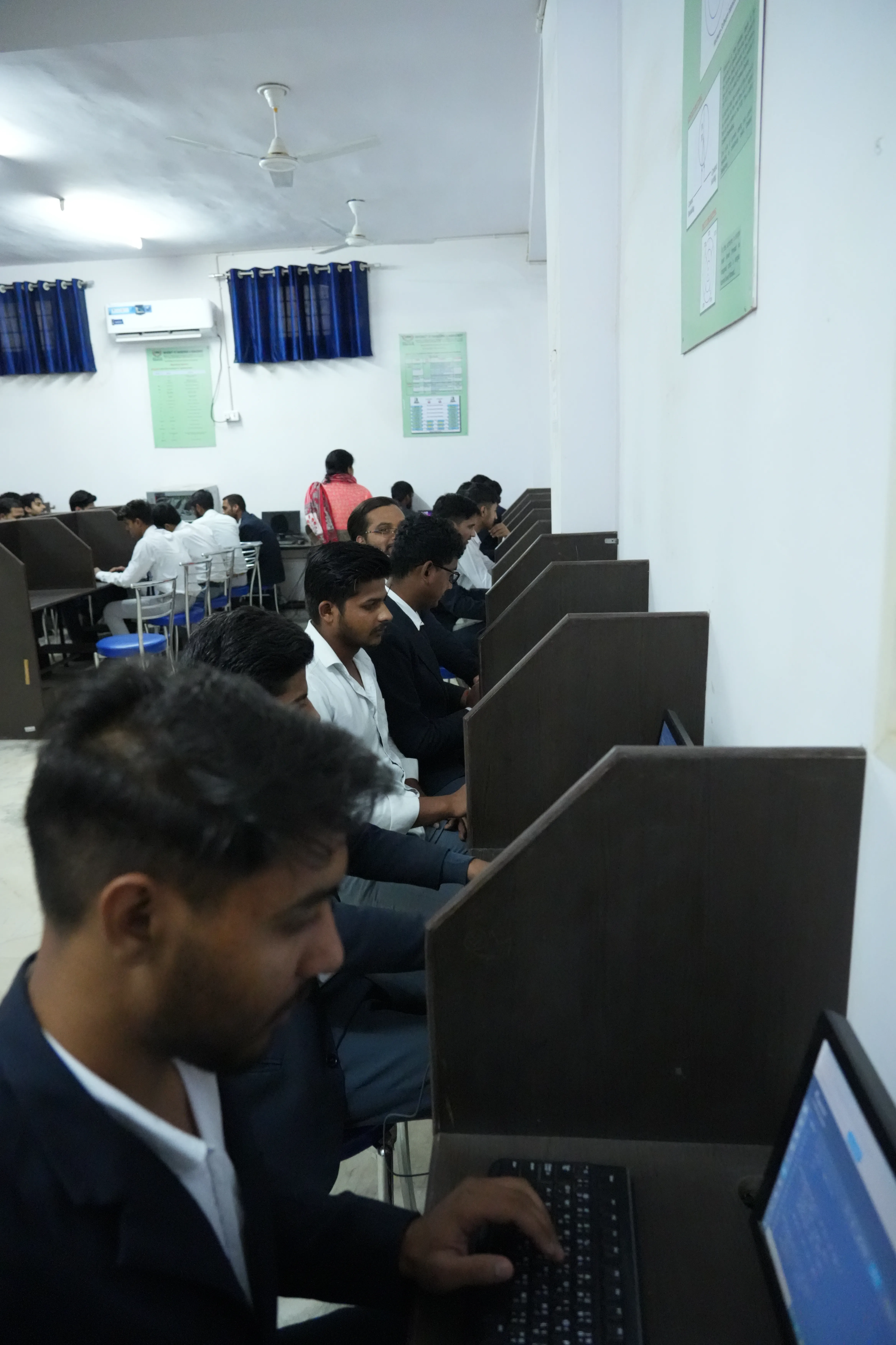 UEM Jaipur Facilities photo 24