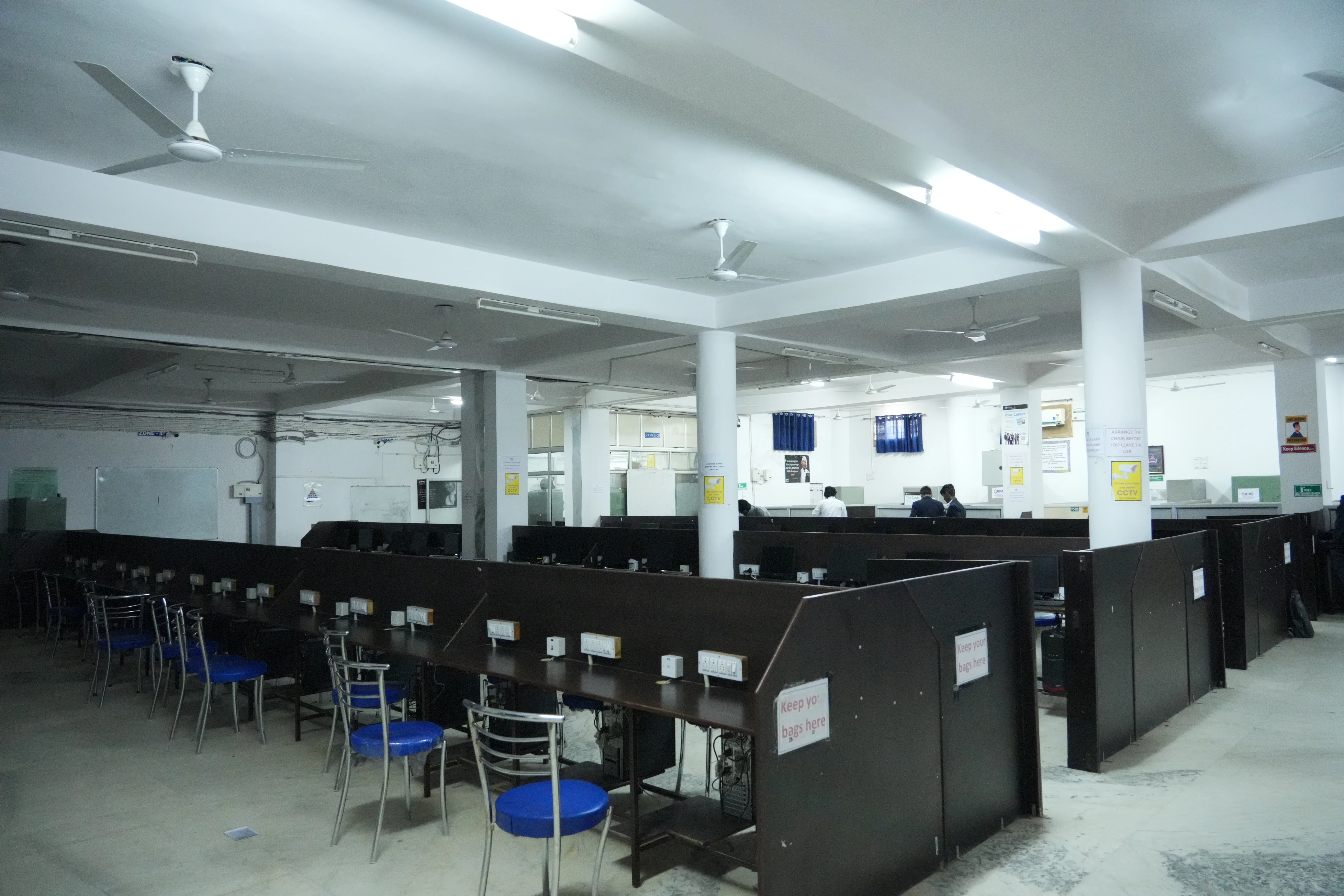 UEM Jaipur Facilities photo 25