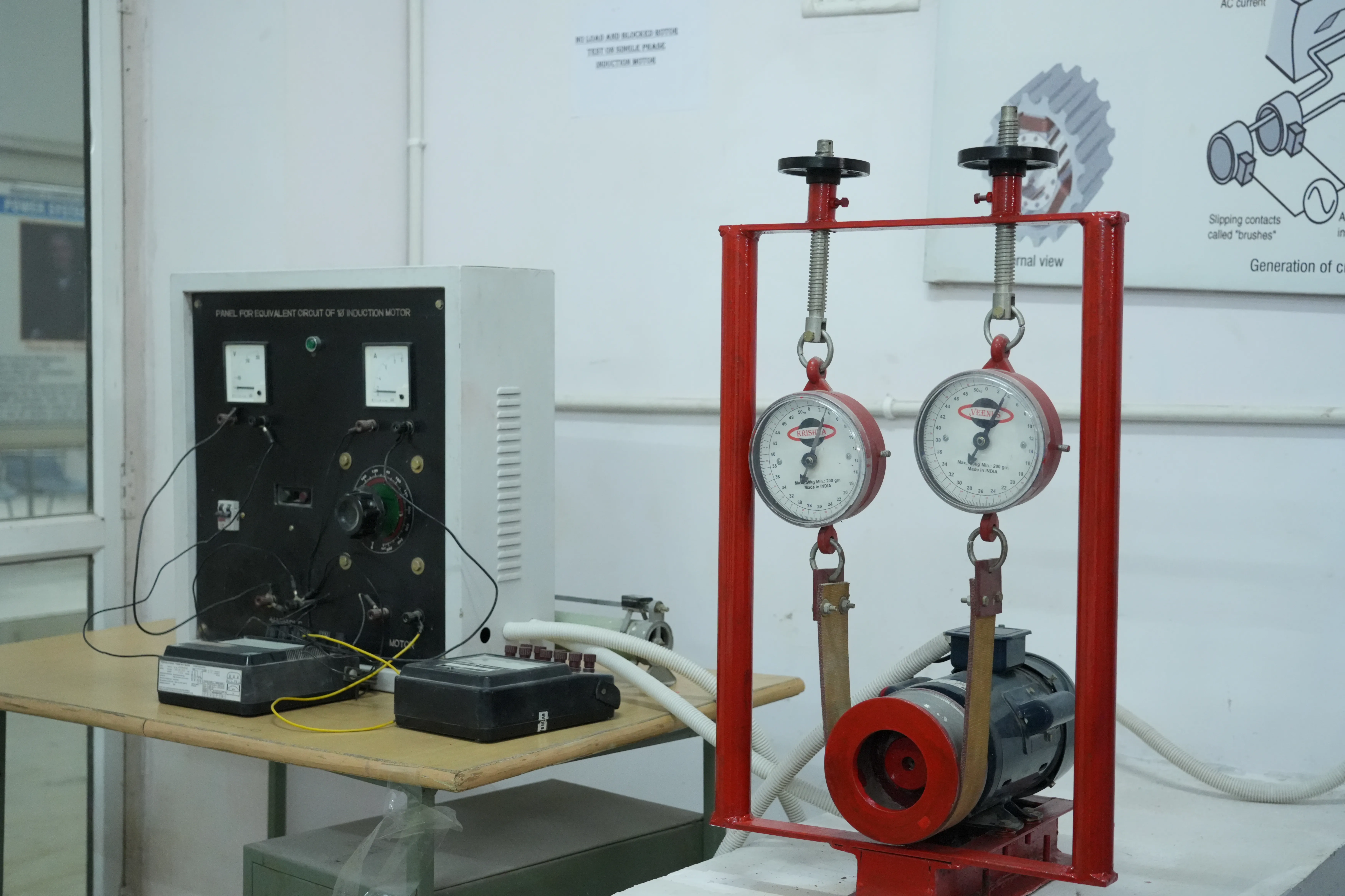 UEM Jaipur Facilities photo 28