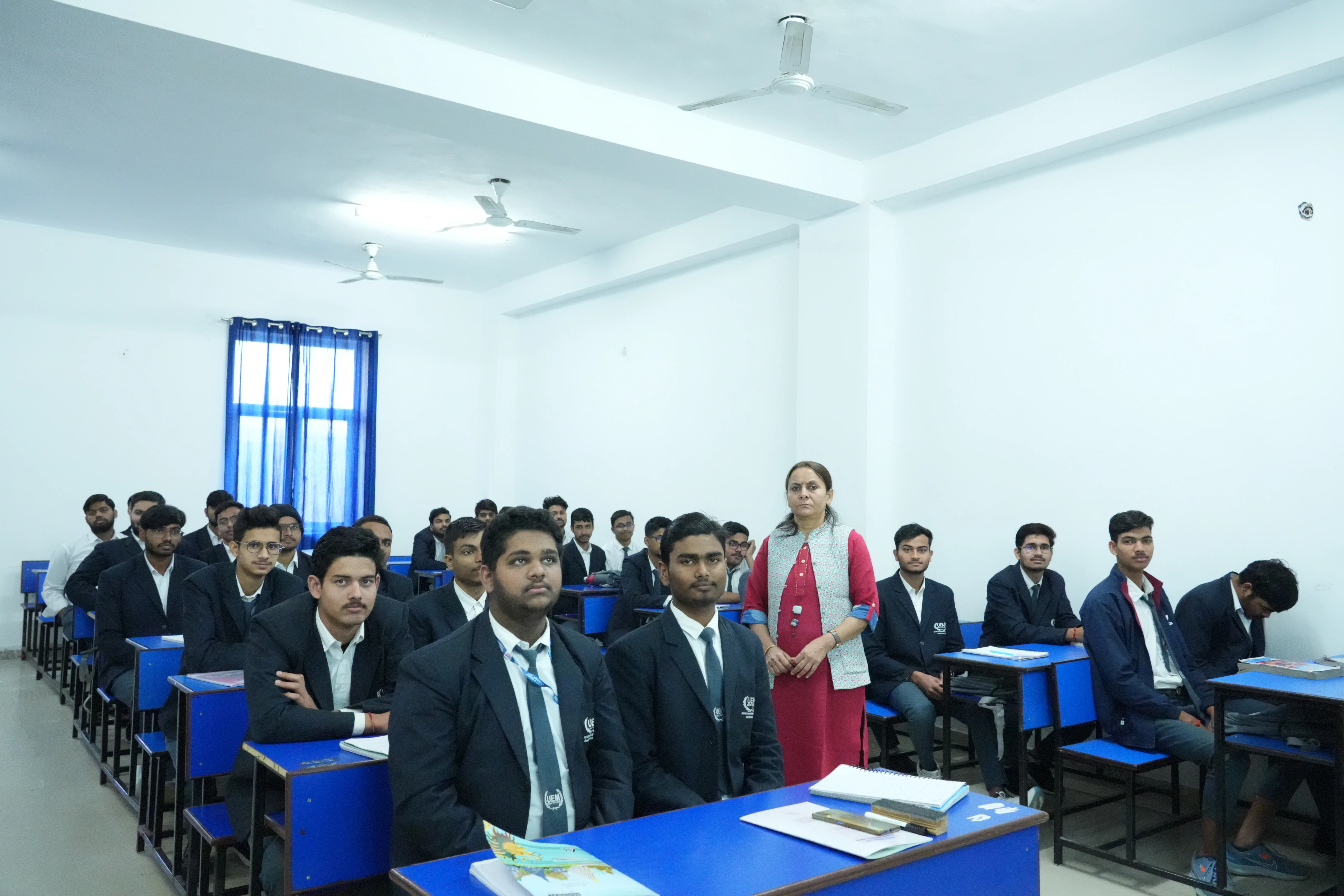 UEM Jaipur Facilities photo 32