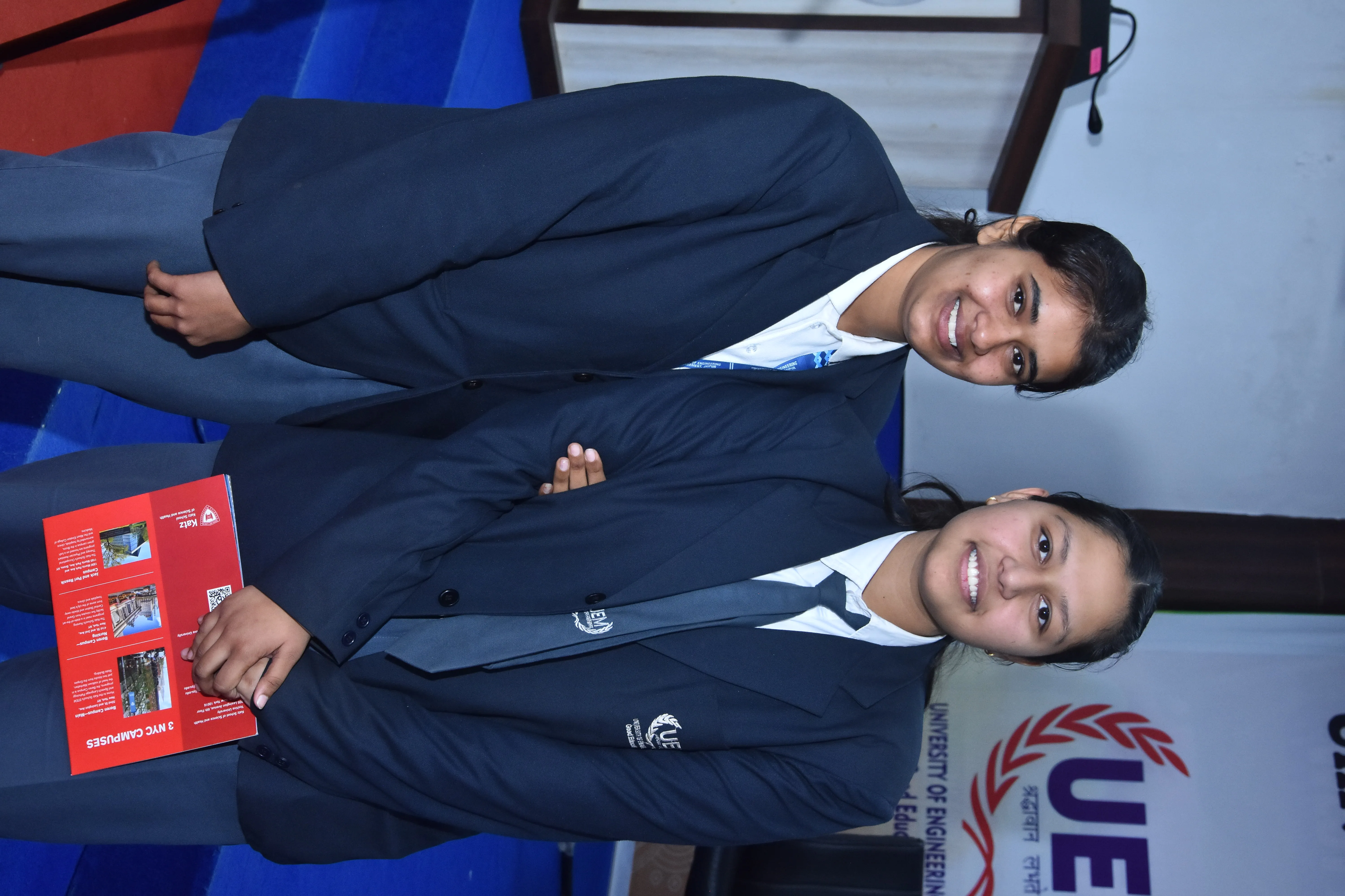 UEM Jaipur Foreign Delegates photo 87