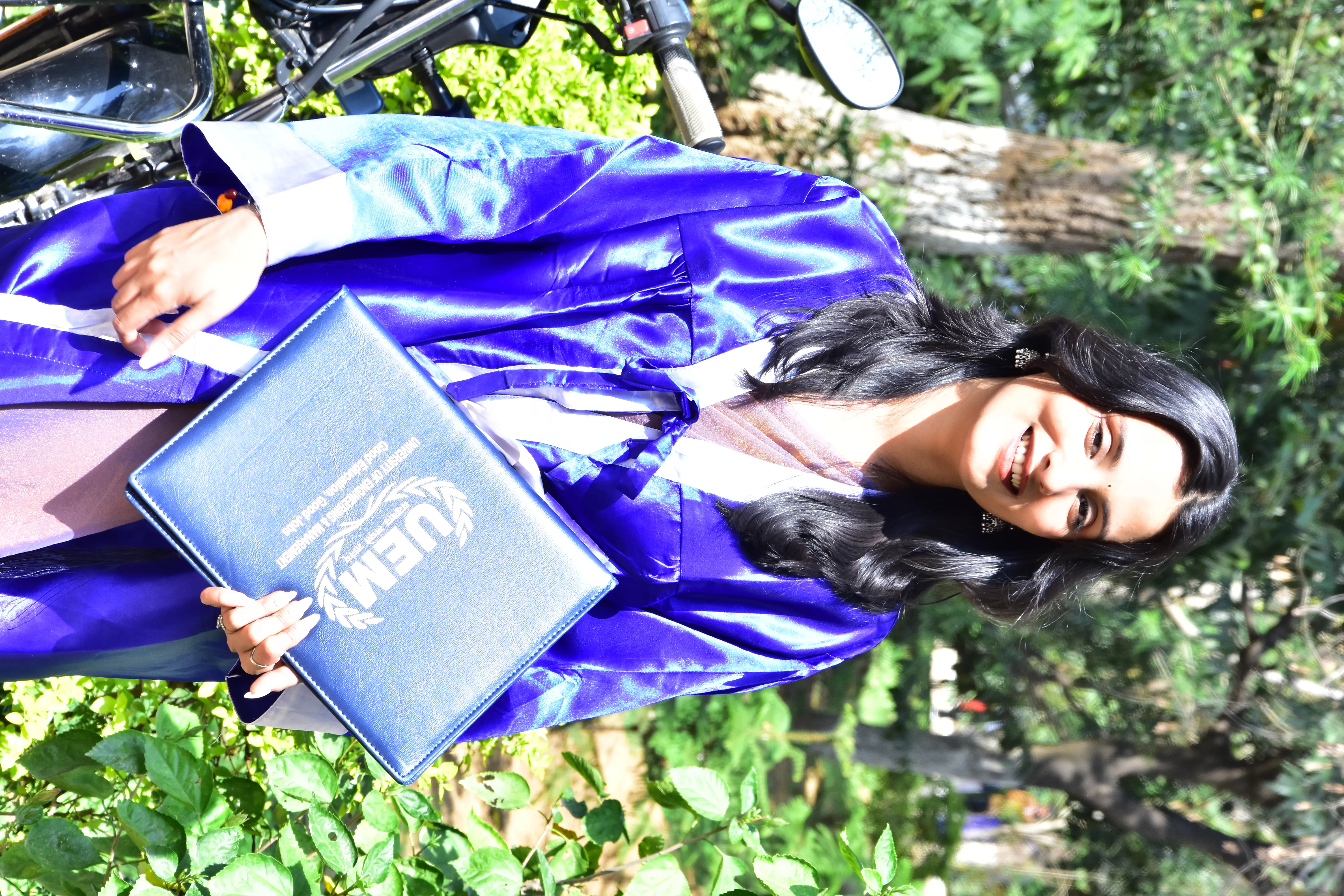 UEM Jaipur Convocation photo 79