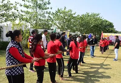 Lucknow Model College of Pharmacy SHAURYA photo 5