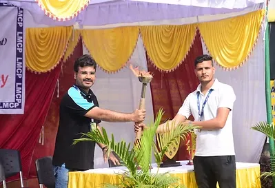 Lucknow Model College of Pharmacy SHAURYA photo 2