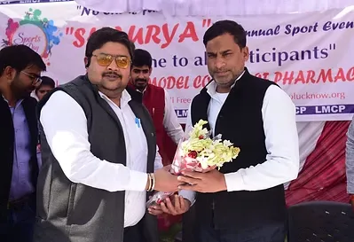 Lucknow Model College of Pharmacy SHAURYA photo 4