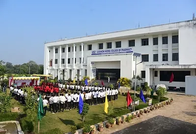 Lucknow Model College of Pharmacy SHAURYA photo 6