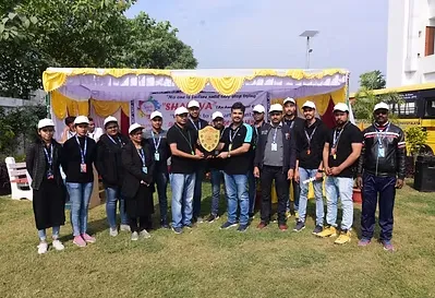 Lucknow Model College of Pharmacy SHAURYA photo 11