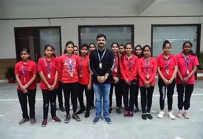 Lucknow Model College of Pharmacy SHAURYA photo 12