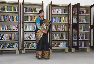 Lucknow Model College of Pharmacy Campus photo 5