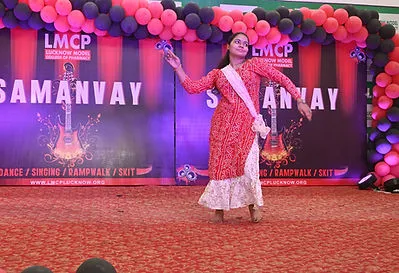 Lucknow Model College of Pharmacy SAMANVAY photo 4