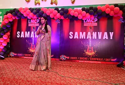 Lucknow Model College of Pharmacy SAMANVAY photo 6