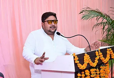 Lucknow Model College of Pharmacy SAMANVAY photo 8