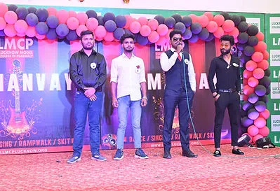 Lucknow Model College of Pharmacy SAMANVAY photo 7