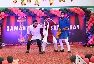 Lucknow Model College of Pharmacy SAMANVAY photo 5