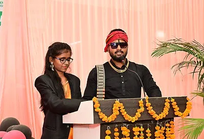 Lucknow Model College of Pharmacy SAMANVAY photo 9