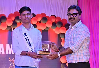 Lucknow Model College of Pharmacy SAMANVAY photo 18