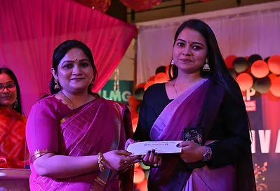 Lucknow Model College of Pharmacy SAMANVAY photo 15