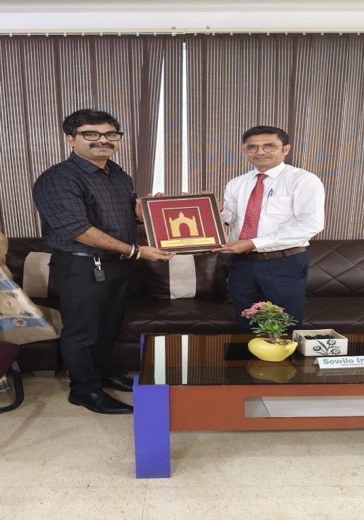 Lucknow Model College of Pharmacy Events photo 10