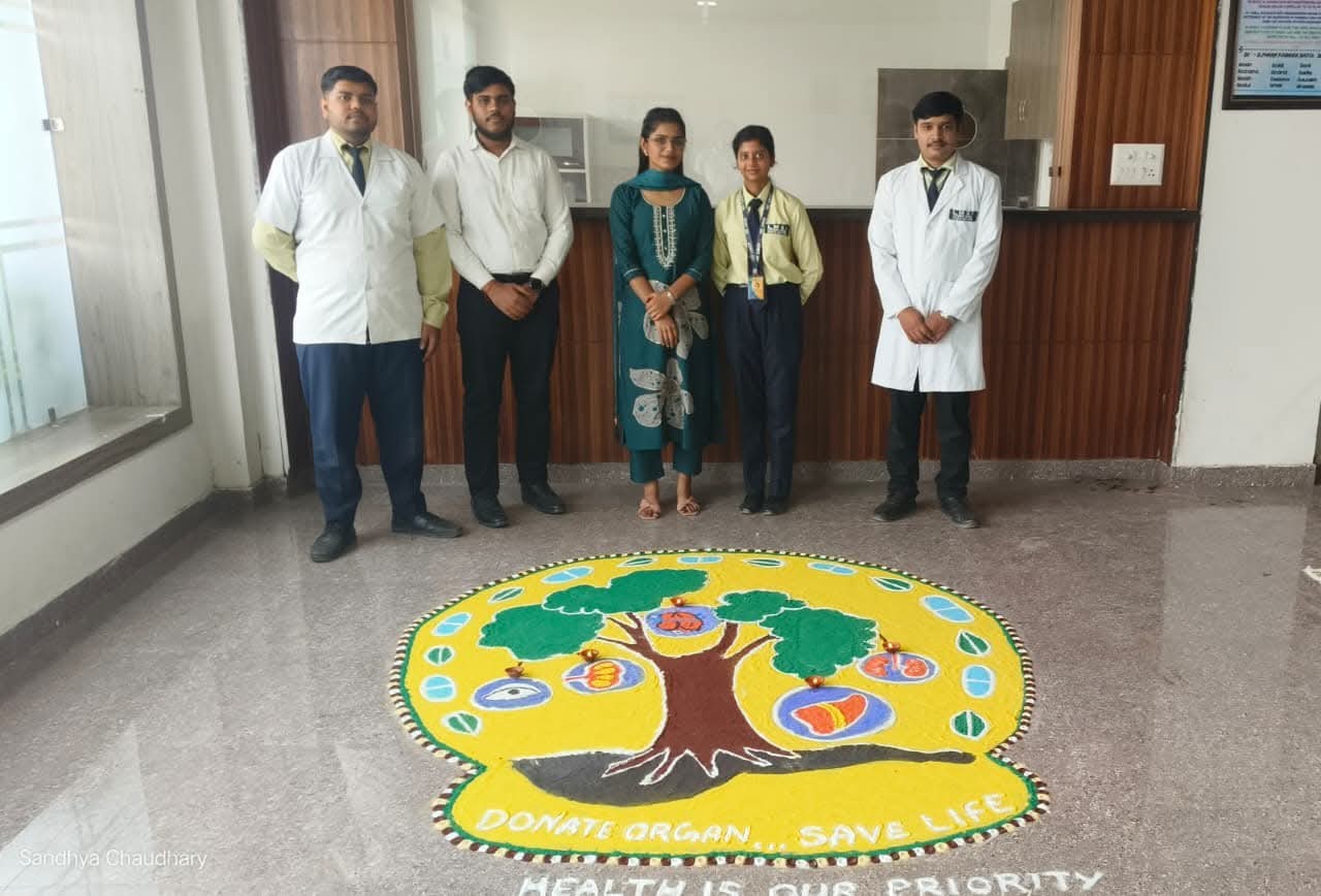 Lucknow Model College of Pharmacy Events photo 7