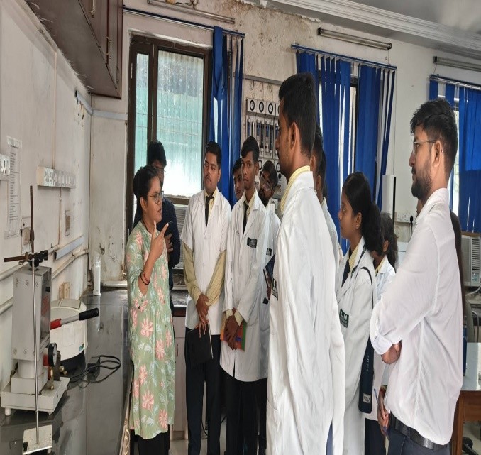 Lucknow Model College of Pharmacy Events photo 4