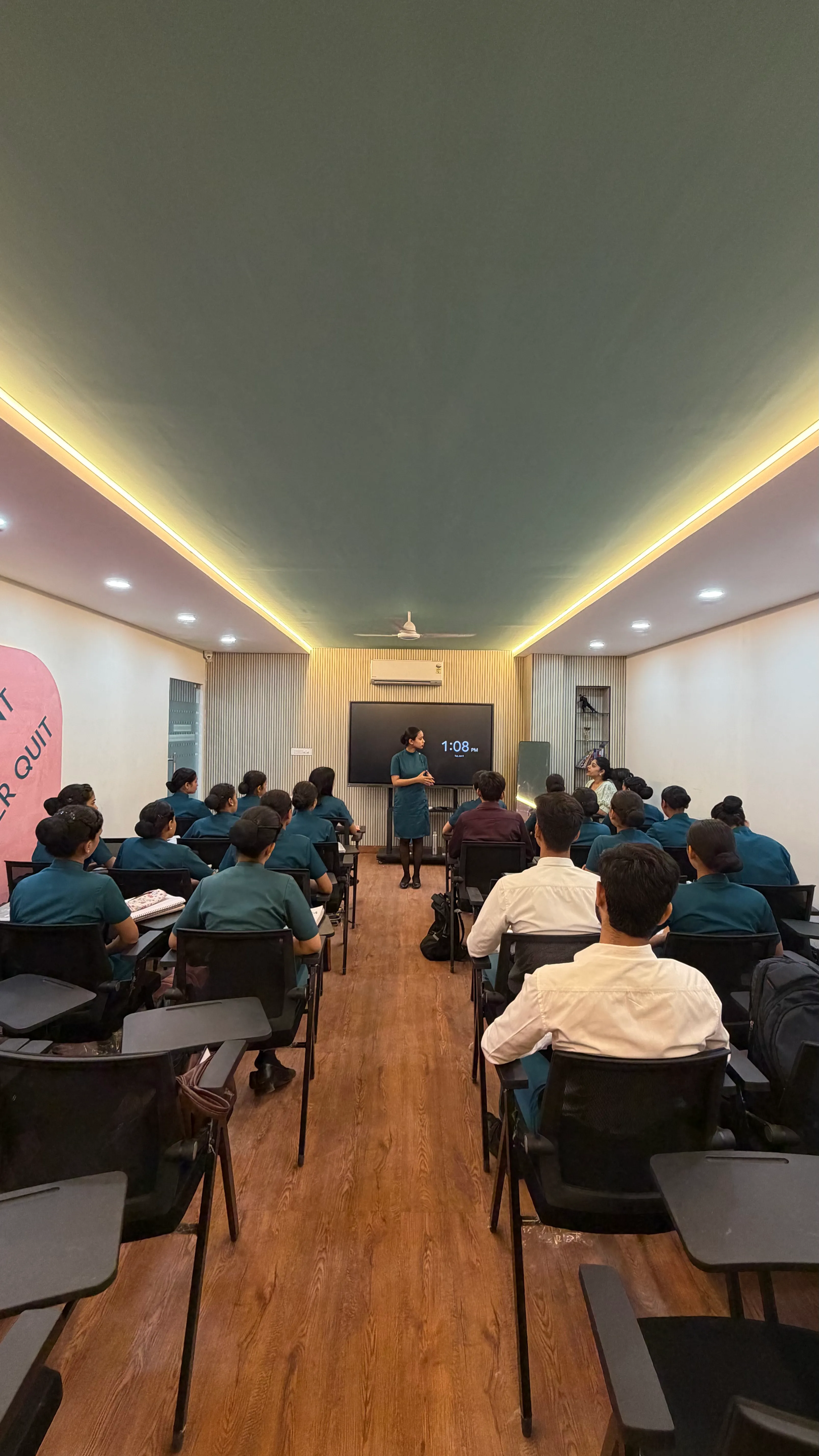 Bloom and Fly Academy,BAFA Campus photo 6