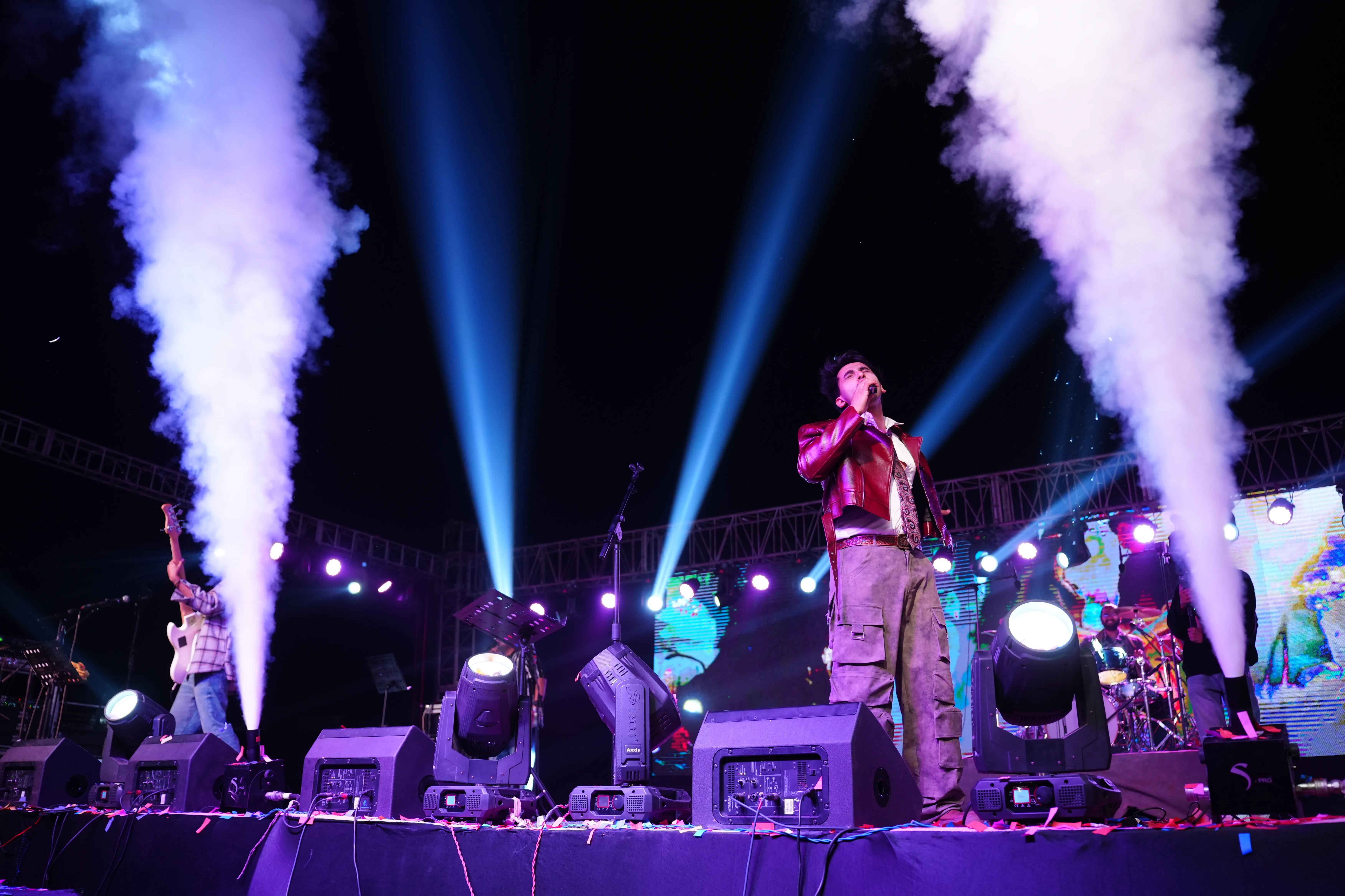 Rayat Bahra University Mohali Events photo 6