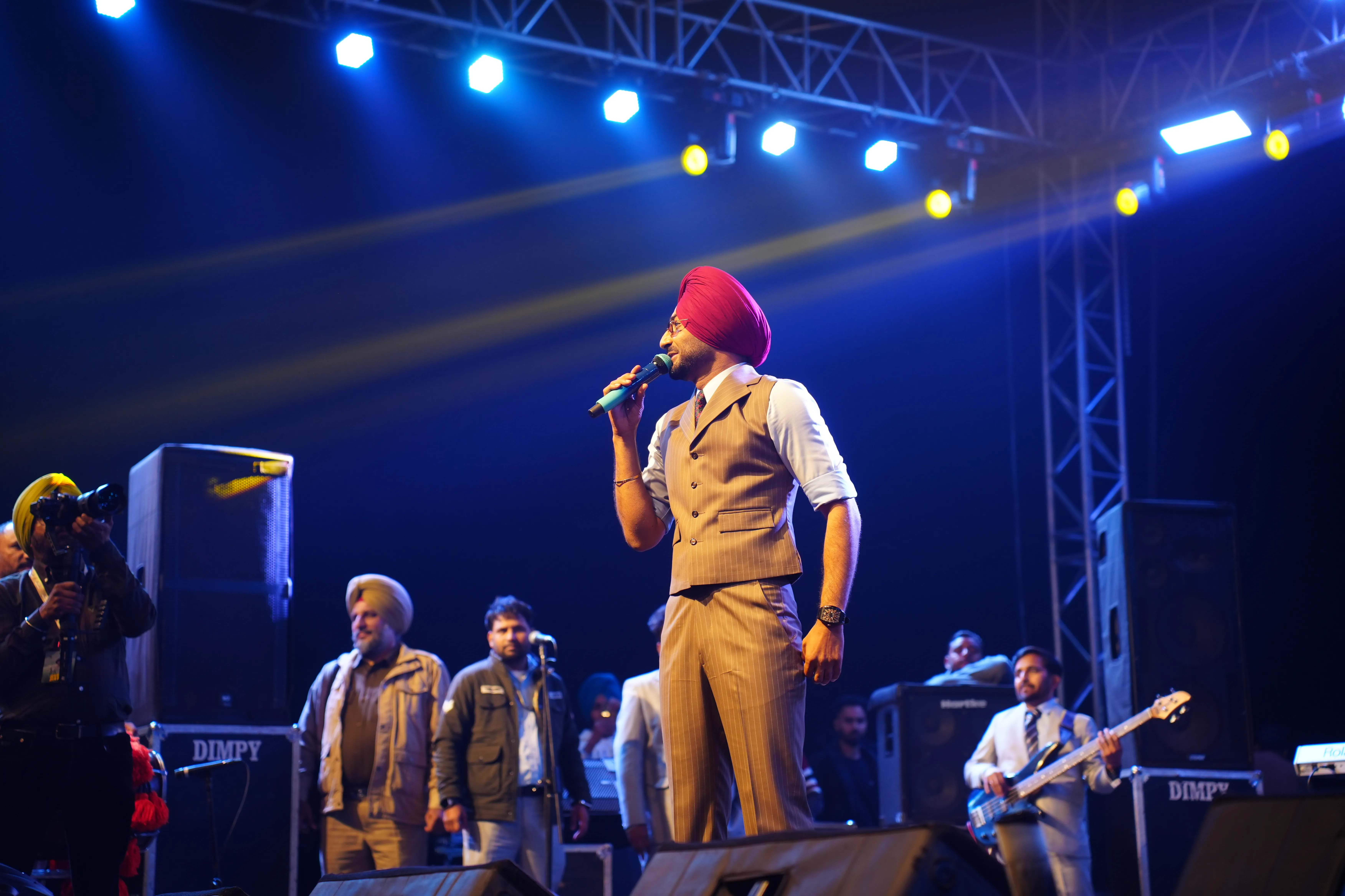Rayat Bahra University Mohali Events photo 4