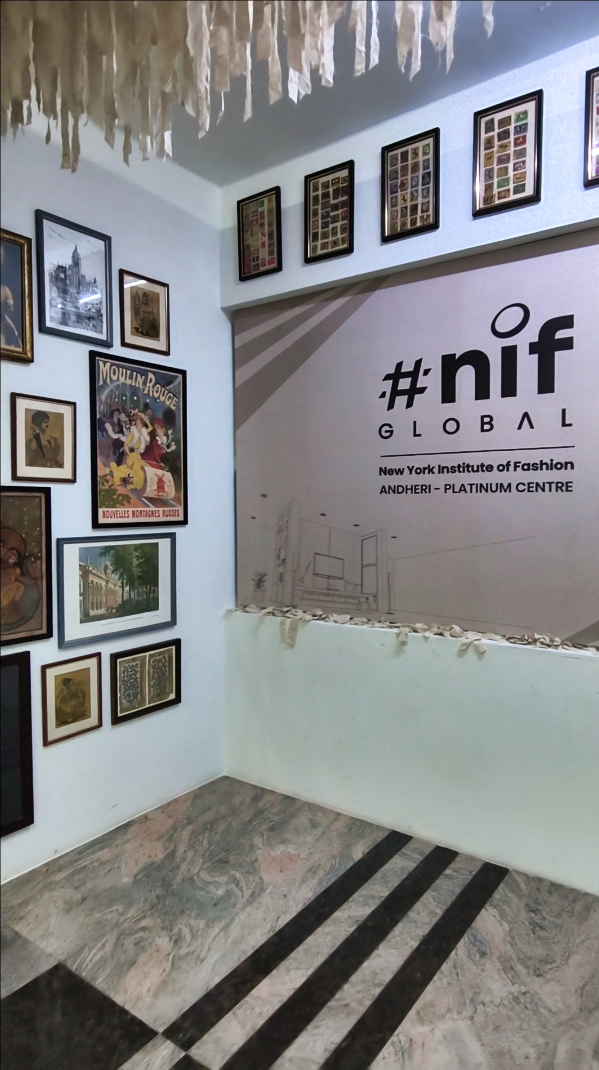 NIF Global Andheri Mumbai Infrastructure photo 2