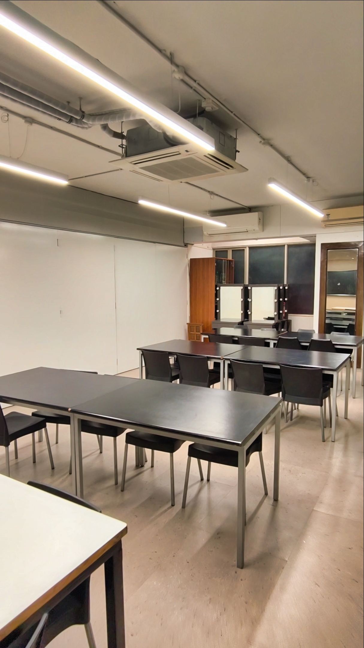 NIF Global Andheri Mumbai Infrastructure photo 7