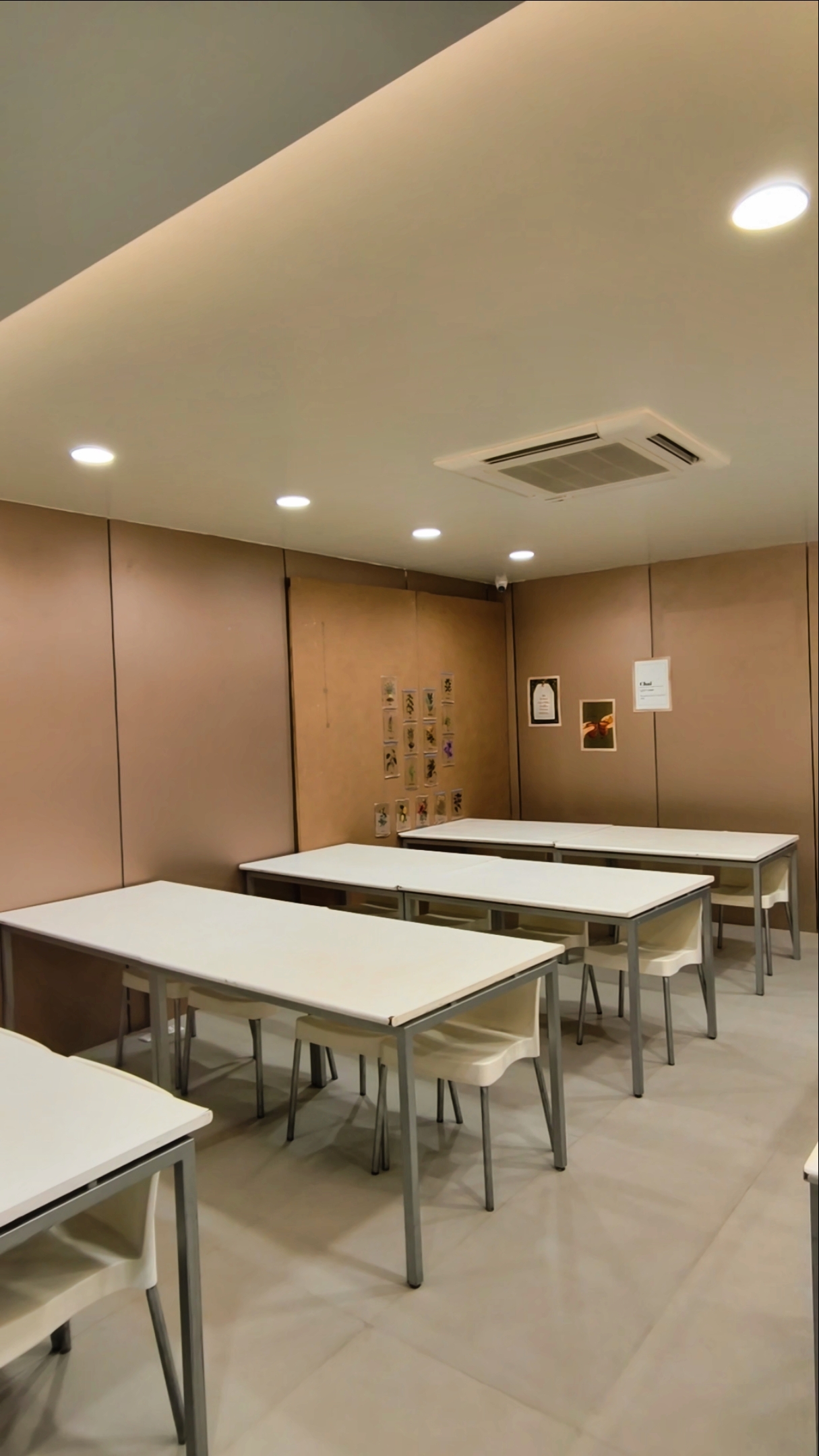 NIF Global Andheri Mumbai Infrastructure photo 9
