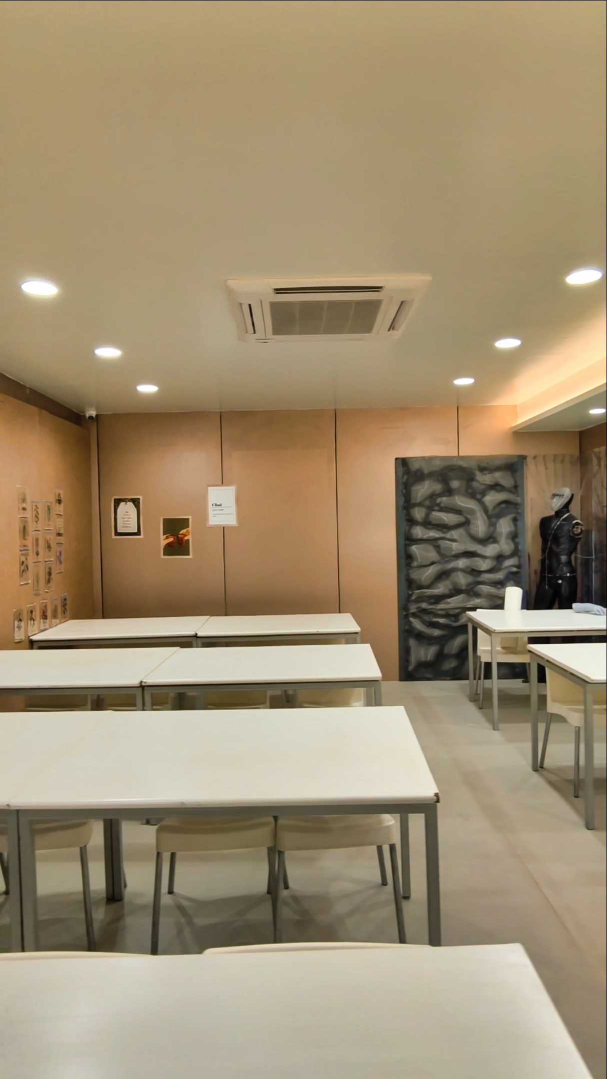 NIF Global Andheri Mumbai Infrastructure photo 10