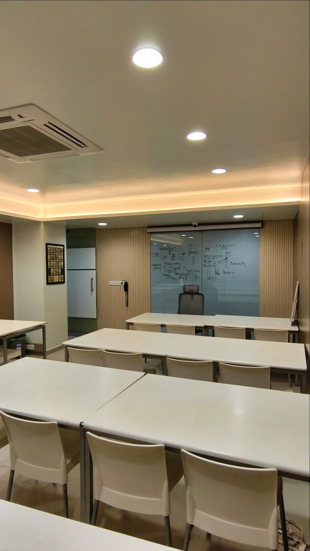 NIF Global Andheri Mumbai Infrastructure photo 11