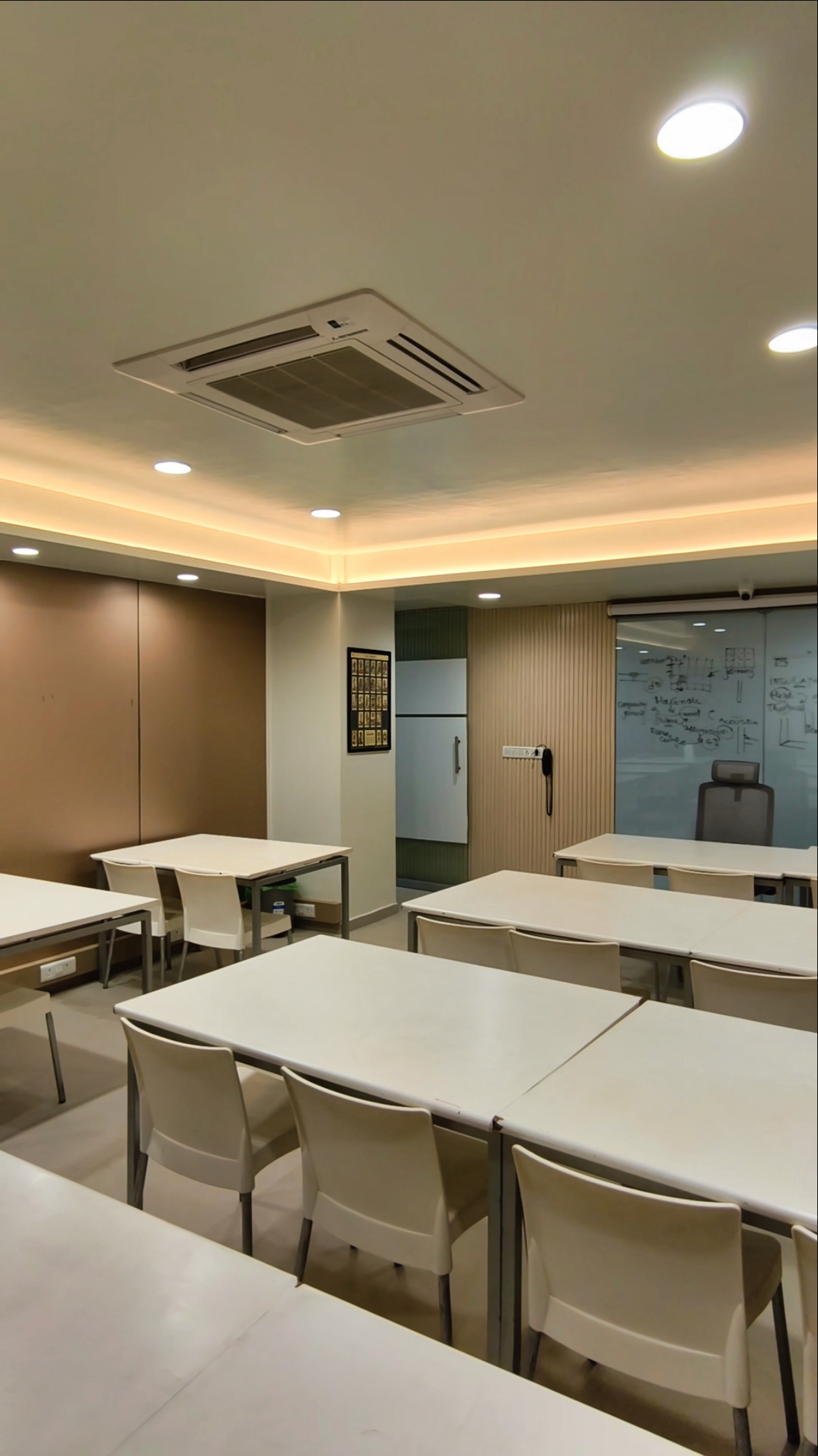 NIF Global Andheri Mumbai Infrastructure photo 13