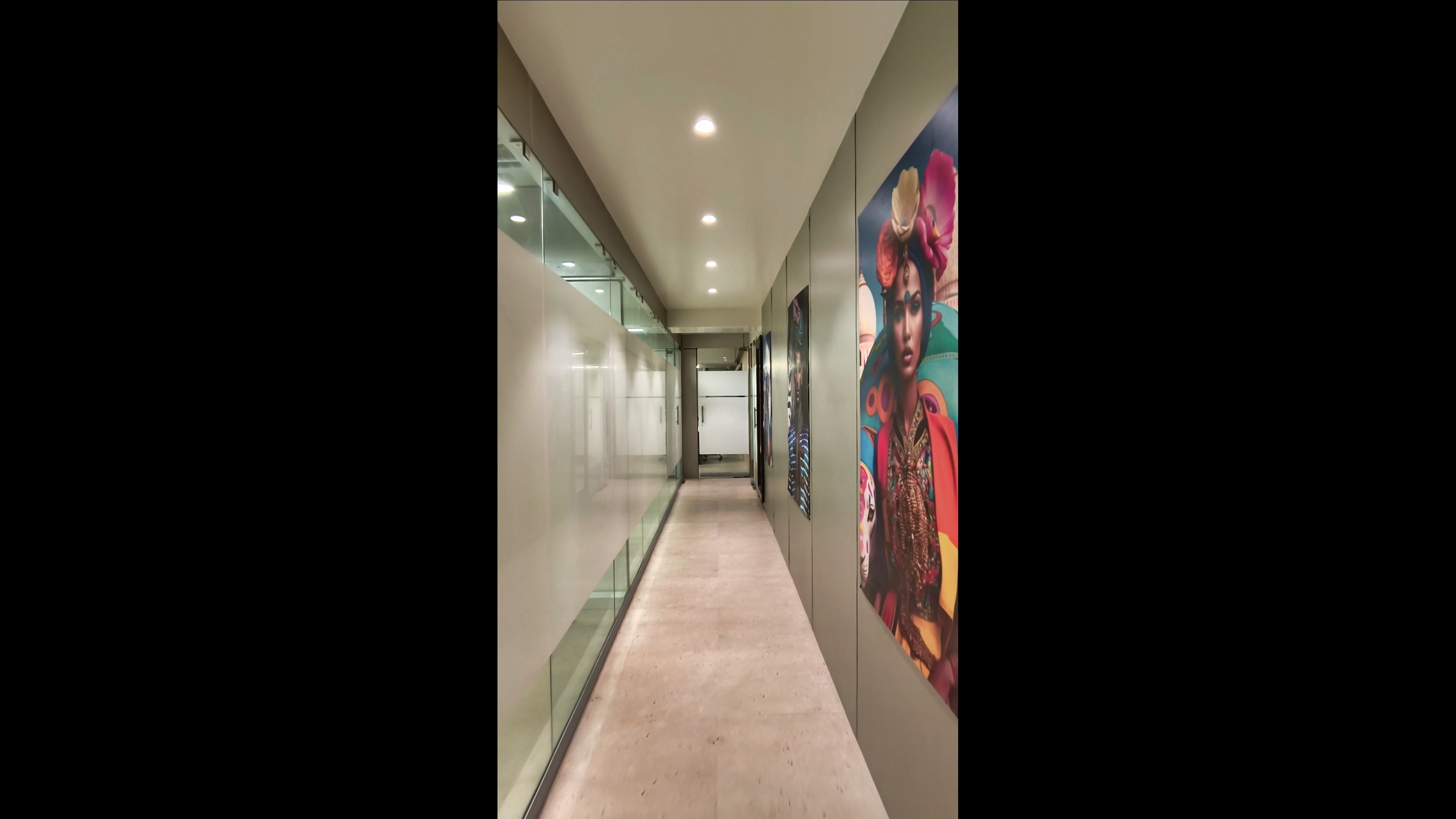 NIF Global Andheri Mumbai Infrastructure photo 15